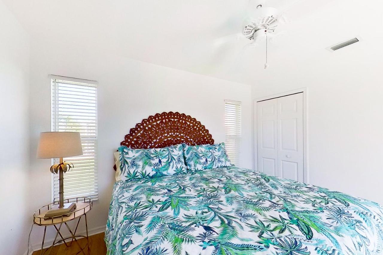 Rotonda West Bungle House 빌라 외부 사진