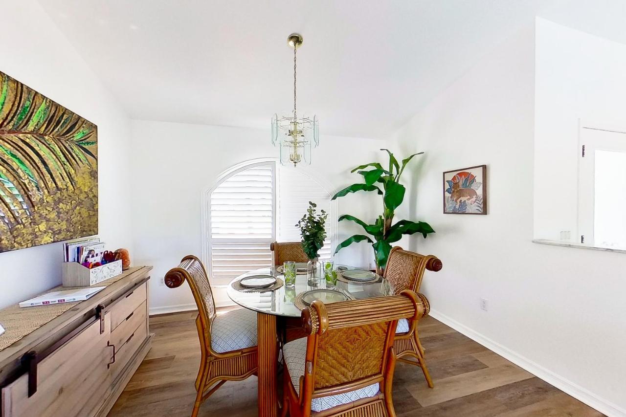 Rotonda West Bungle House 빌라 외부 사진