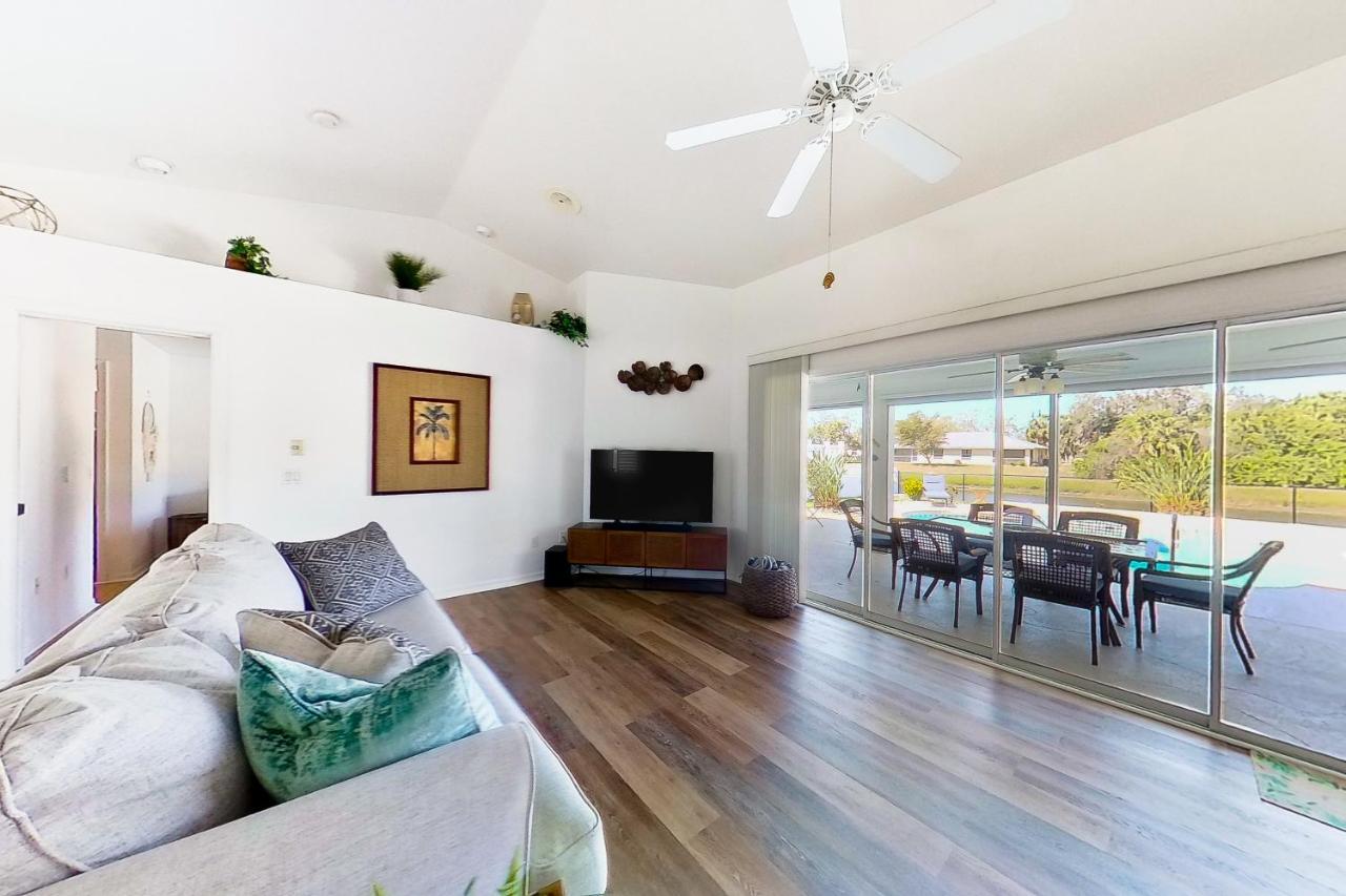 Rotonda West Bungle House 빌라 외부 사진